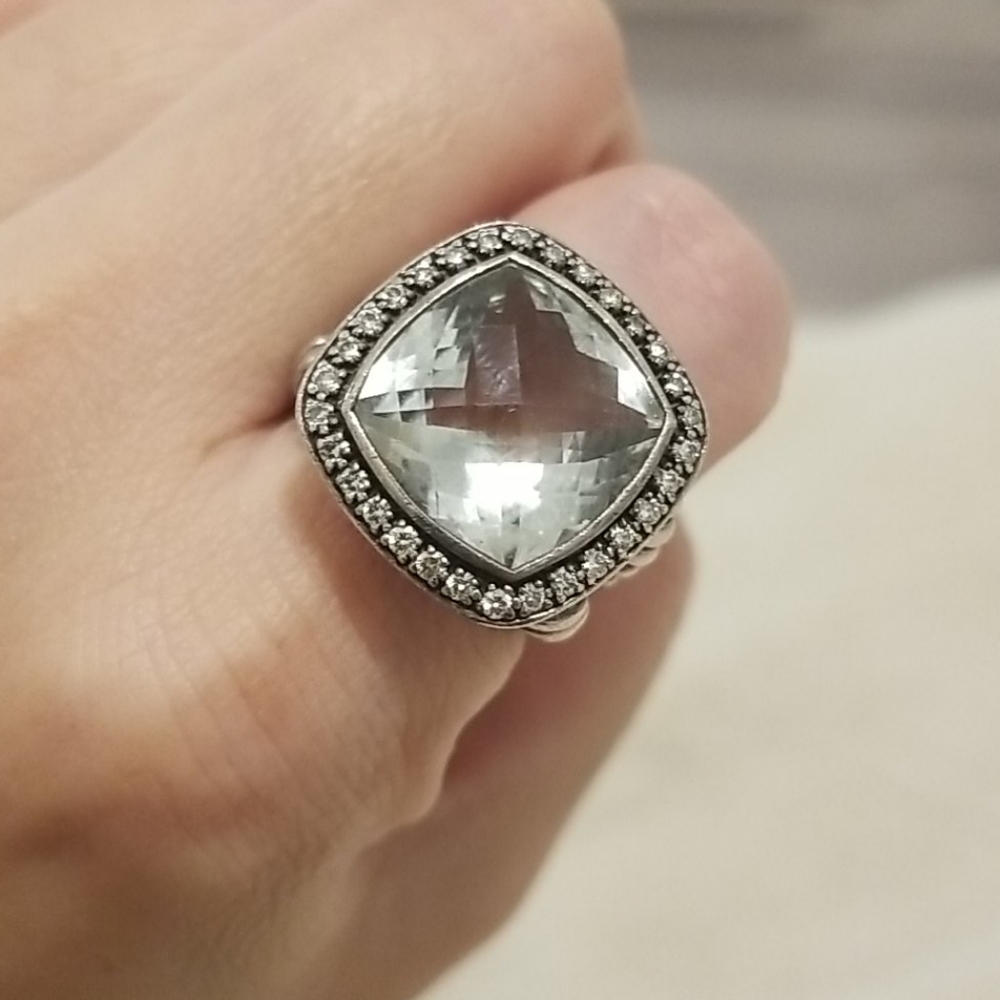 David yurman - Picture 3 of 6